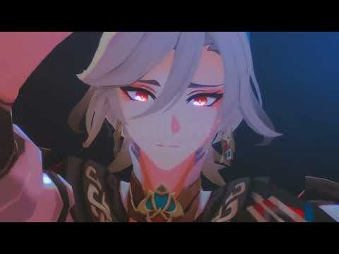 Видео: Подборка анимаций HaiKaveh (YumiizArts) (февраль - июнь 2023)!! не обращайте внимания на конец.