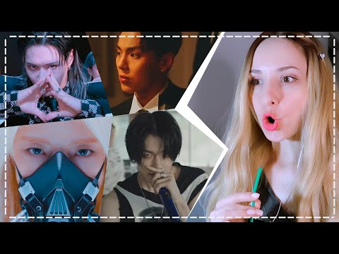 Видео: Смотрим новинки k-pop! MONSTA X, EVERGLOW, B.I, KIM JAE HWAN, Gaho, TAEMIN | KPOP AriTube