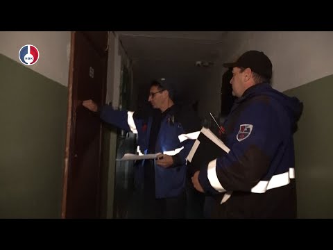 Видео: Масштабная работа по восстановлению газа в многоквартирных домах Новоуральска продолжается