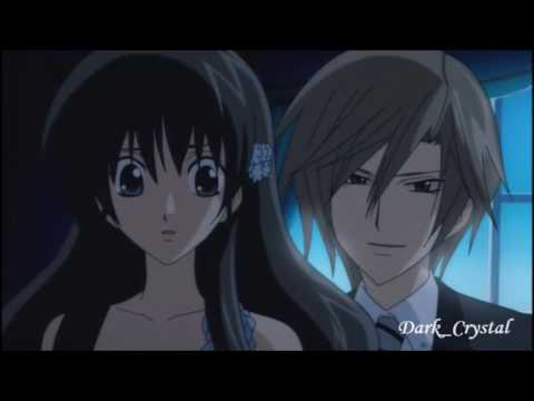 Видео: Усуи & Мисаки | Кей & Хикари | Где ты Взялся...