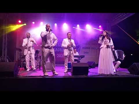 Видео: Орк Калофер на Народен събор Пловдив - 17.05.2025г.