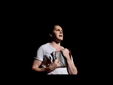 Видео: Джекилл и Хайд. Этот момент - Иван Ожогин 09.11.2022