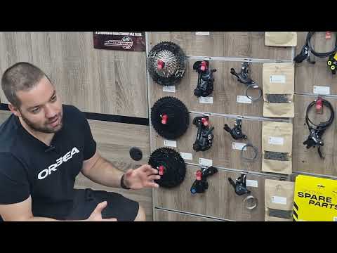 Видео: Пъмп май байк - нов магазин в Пловдив