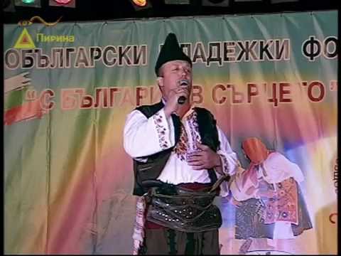 Видео: Концерт на Димитър Керемедчиев - 2009г.