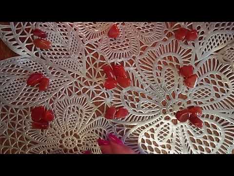 Видео: Информация на ближайшие семь дней. Гадание  на камнях.