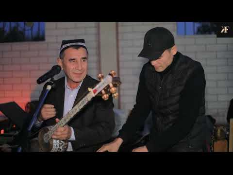 Видео: КАМОЛИДДИН РАХМАТОВ Мени излаб |KAMOLIDDIN RAHMATOV Meni izlab.