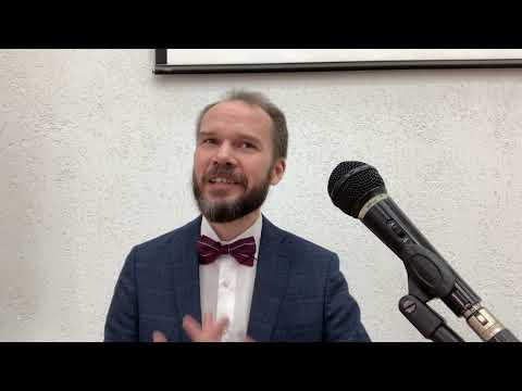 Видео: Гражданское право, часть 1. Лекция 5/1. Физические лица (начало).