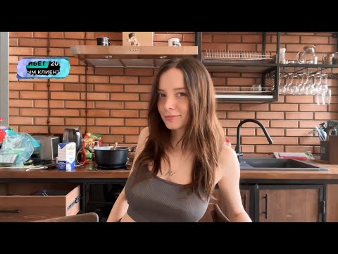 Видео: Fasoollka - Стримхата сквадом СОСЕДИ день 2 Ч-1! Утро, завтрак! Стрим 11.04.2024