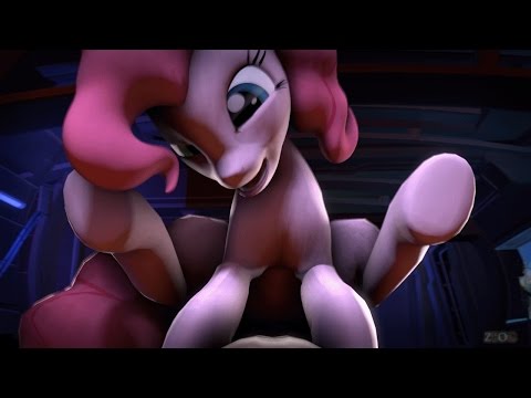 Видео: Хитрая Пинки ;3 [Играем в MLP]