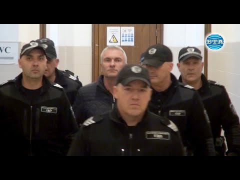 Видео: Съдът остави за постоянно в ареста народния представител Джейхан Ибрямов