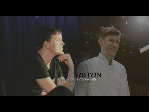Видео: артон | we stay the same