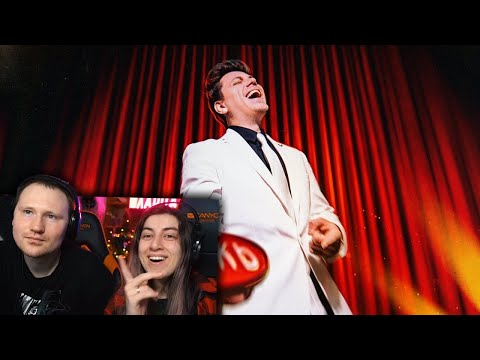 Видео: Как я могу тебя ОБМАНУТЬ? | РЕАКЦИЯ на Utopia Show