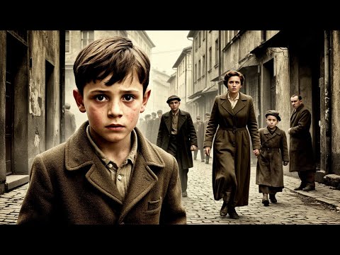 Видео: ПРЕМЬЕРА ФИЛЬМА, КОТОРЫЙ НЕ ОСТАВИТ ВАС РАВНОДУШНЫМИ. ИСТОРИЯ МАЛЬЧИКА СИРОТЫ_БЕГИ,МАЛЬЧИК,БЕГИ💔