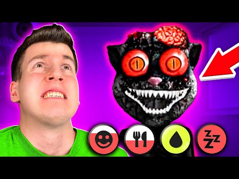 Видео: 😱 Что За ГОВОРЯЩИЙ ХУАН ?! ВЛАДУС