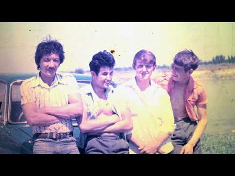 Видео: #"О чём шепчутся Листья?"Музыкальный видеоклип.Слова и музыка: Валерий Исаков.