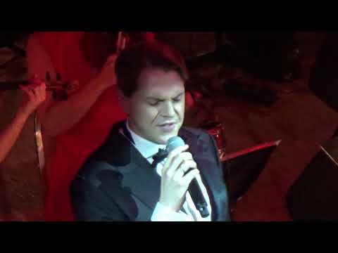 Видео: Иван Ожогин и Этери Бериашвили - "Try to Remember" (From "The Fantasticks")