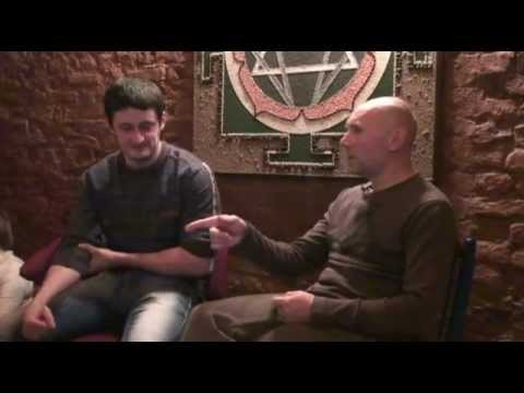 Видео: 2012.03.29 "Я есть - а дальше что?"