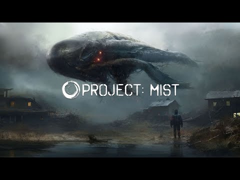 Видео: Project: Mist!!! ИЗУЧАЕМ МИР!!! ВЫЖИВАНИЕ #2!!! DEMO!!!