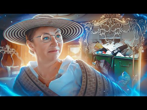 Видео: БОРЗАЯ ФЕЯ ЛЕНА БЛИНОВСКАЯ