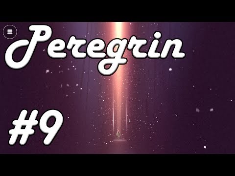 Видео: ДОЛГОЖДАННЫЙ МИР! | Прохождение Peregrin #9 (ФИНАЛ)