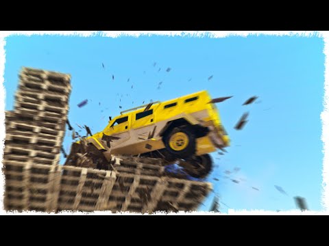 Видео: ЖЕСТЬ!!! РАЗРУШИЛИ ДОМ ЕНОТА В GTA ONLINE!!!