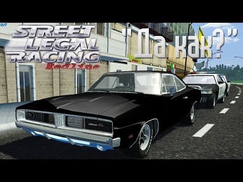 Видео: SLRR с iSlate - "Да как?"