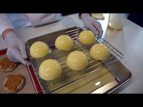 Видео: Коллекция десертов, которые нельзя остановить, если посмотреть один раз