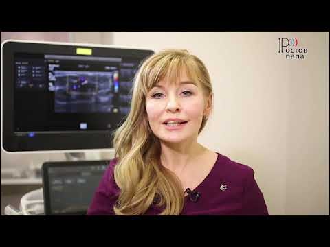Видео: Рак молочной железы. Онколог-маммолог Вита Мягких. Формула здоровья