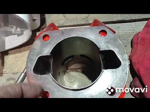 Видео: Pannonia часть 6 собираем двигатель,выставка зажигания