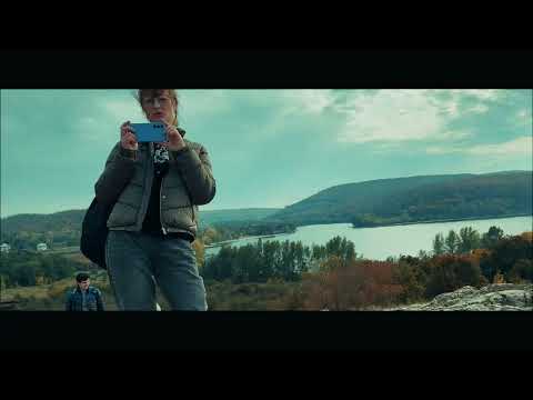 Видео: Самарская лука - Молодецкий курган