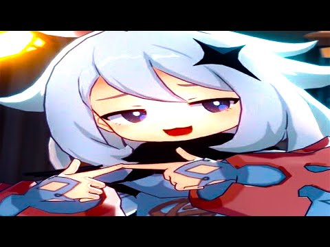 Видео: ГЕНШИН ИМПАКТ ЗАХВАТИЛ ТИК ТОК #18