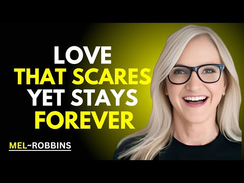 Видео: Сильная эмоциональная связь, которая удерживает избегающих людей на всю жизнь | Мотивационная реч...