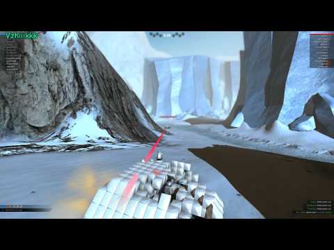 Видео: Robocraft #7 | Тяжёлое вооружение!