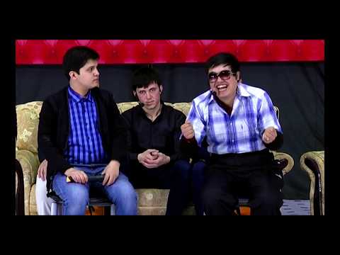 Видео: Камеди шоу 2017 - Таксисти ганда дерзкий (ҲАТМАН ТАМОШО КУНЕД!)