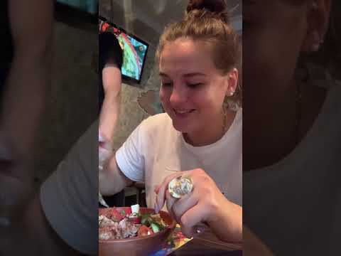 Видео: МУКБАНГ