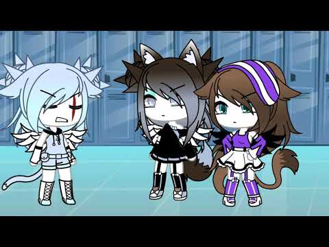 Видео: Гача лайф клип я не леди