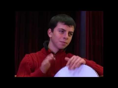 Видео: Анзор Сиукаев & Станислав Сиукаев