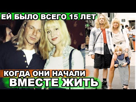 Видео: А ВЫ И НЕ ЗНАЛИ! Почему распалась пара Владимира Преснякова и Кристины Орбакайте