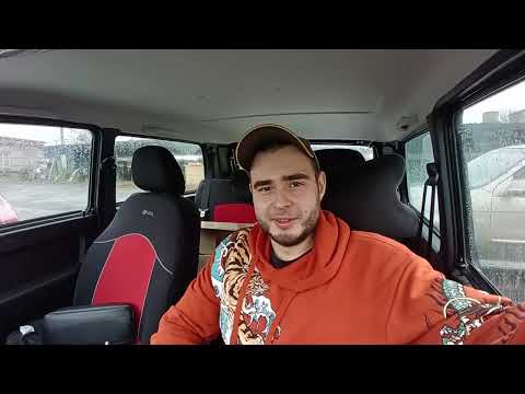 Видео: КАК УСТАНОВИТЬ ПОДЛОКОТНИК НА НИВУ LEGEND 2022г. выпуска