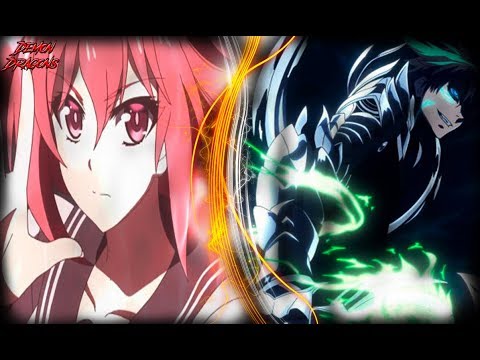 Видео: –раньше все были людьми(Аниме клип)