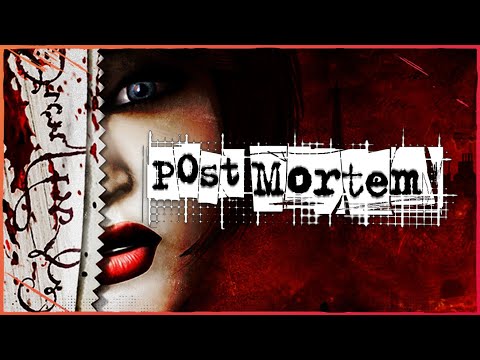 Видео: Начало расследования | Post Mortem | Стрим #1