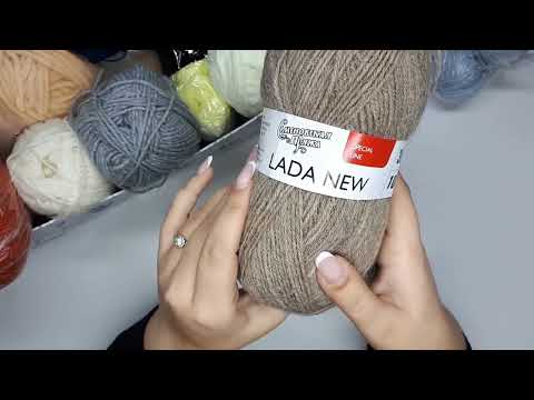 Видео: ЧТО БУДУ ВЯЗАТЬ В ДЕКАБРЕ!