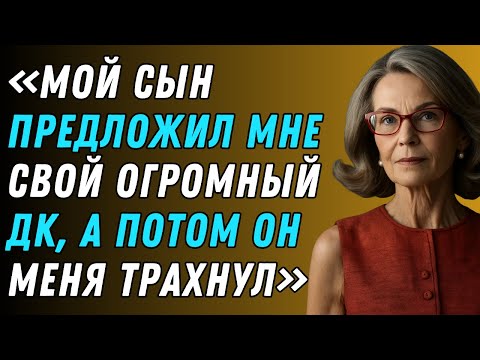Видео: Мой сын предложил мне номер в отеле, когда сломался обогреватель. Его правда растопила мое сердце!