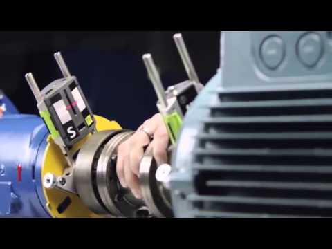 Видео: BALTECH - Fixturlaser NXA Pro - русский язык