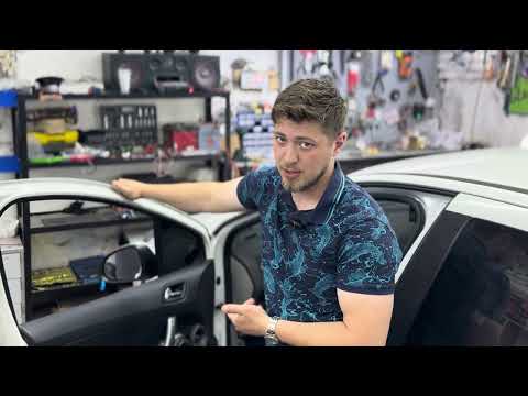 Видео: Dl audio phoenix punch machine 200 обзор и сравнение