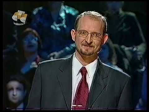 Видео: Самый умный врач (СТС, 8.06.2003)