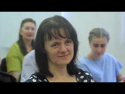 Видео: Бог ищет человека Дэвид Хасавей  2 часть