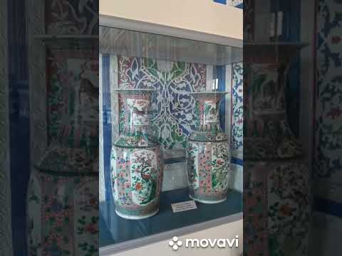 Видео: Ферганская долина - райское место. Часть девятая. Таким увидели Коканд.