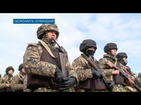Видео: Қорғаныс қырандары:2022 қорытындысы