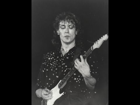 Видео: Моя гитара - Владимир Кузьмин (LIVE) 1988 г.